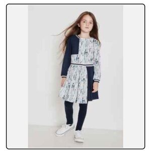 No Added Sugar Repose Girls
Dress